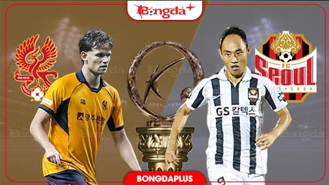 Nhận định bóng đá Gwangju FC vs FC Seoul, 17h30 ngày 30/8: Khó 'bật' đội đầu bảng